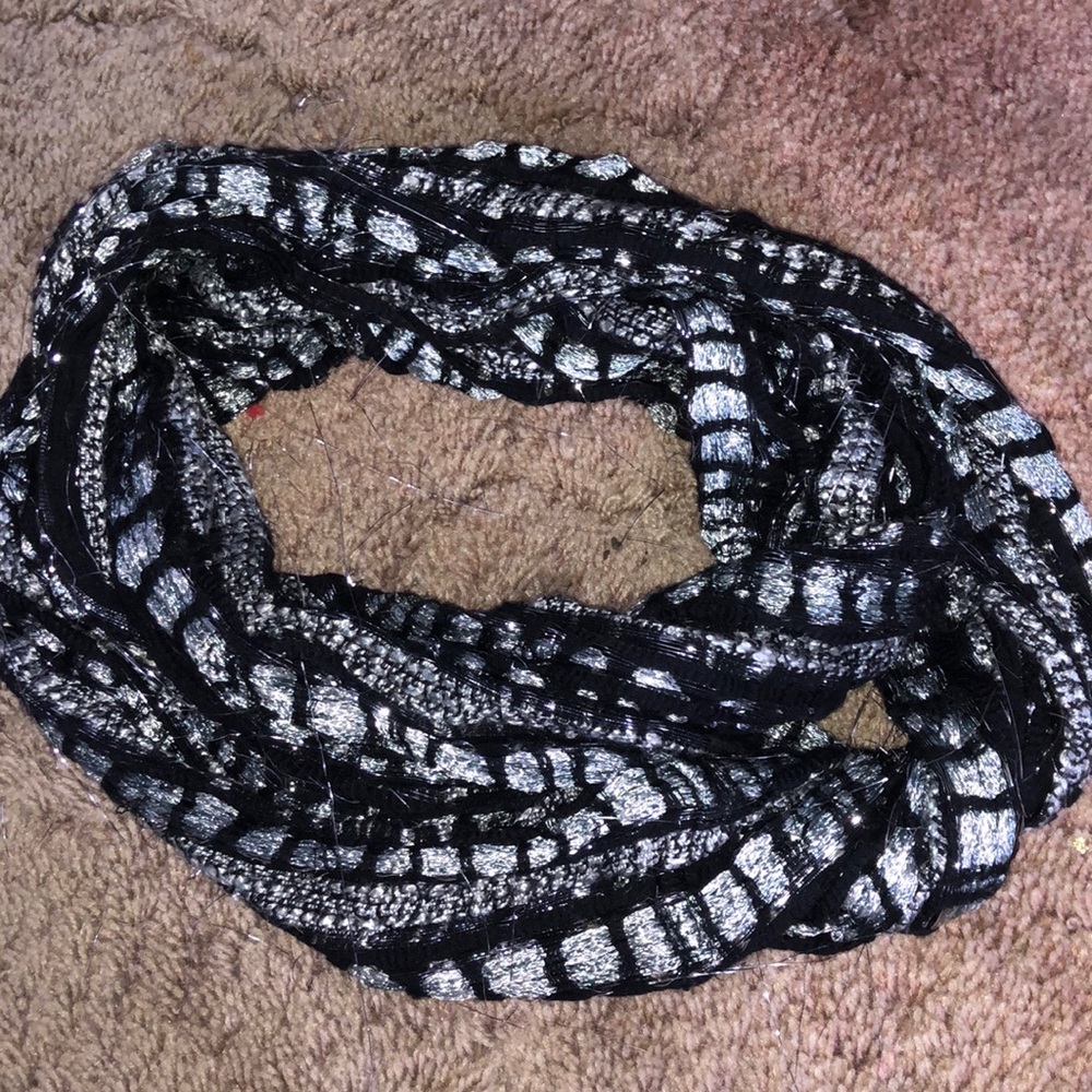 scarf